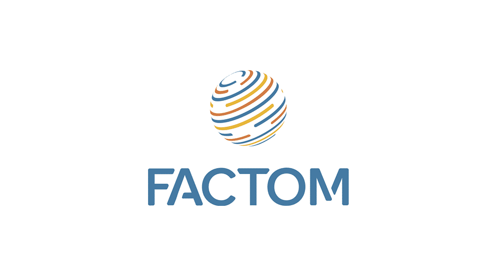 Factom Logo