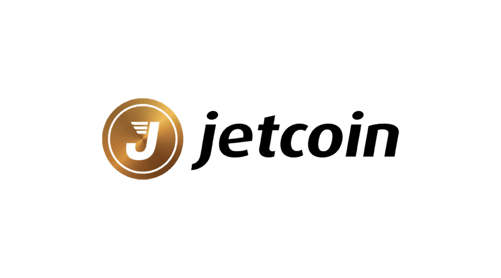 JetCoin Logo